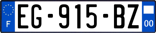 EG-915-BZ