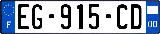 EG-915-CD