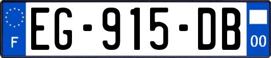 EG-915-DB