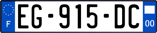 EG-915-DC