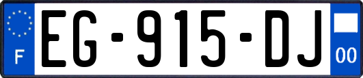 EG-915-DJ