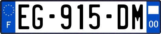 EG-915-DM