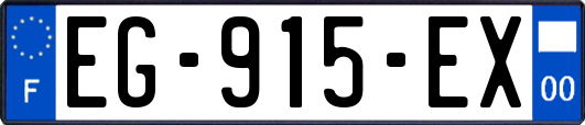 EG-915-EX