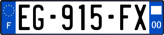 EG-915-FX