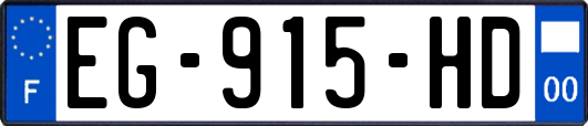 EG-915-HD