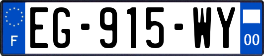 EG-915-WY