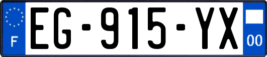 EG-915-YX