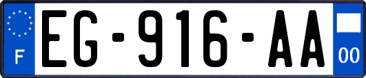 EG-916-AA