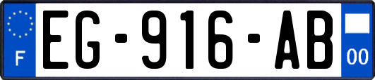 EG-916-AB