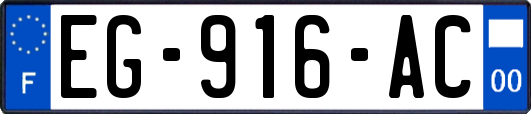 EG-916-AC