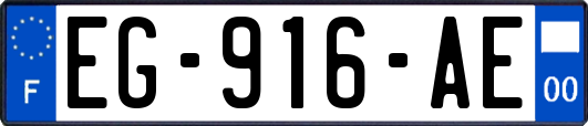 EG-916-AE