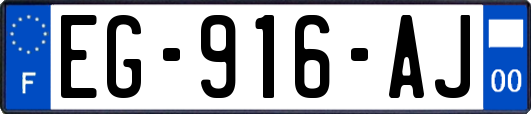 EG-916-AJ