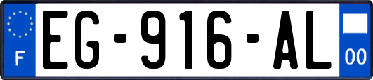 EG-916-AL