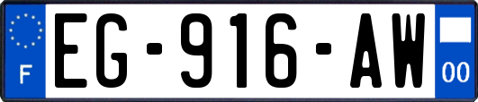 EG-916-AW