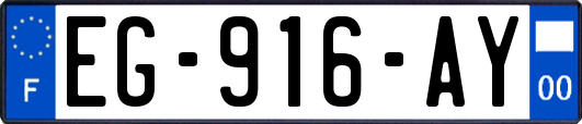 EG-916-AY