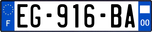 EG-916-BA