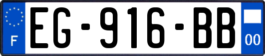 EG-916-BB