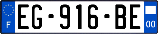 EG-916-BE