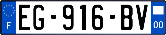 EG-916-BV