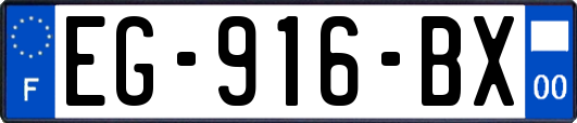 EG-916-BX