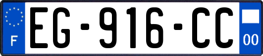 EG-916-CC