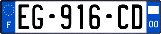 EG-916-CD