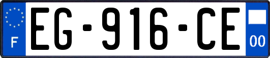 EG-916-CE