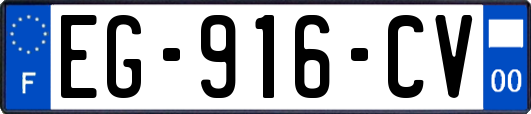 EG-916-CV