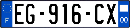 EG-916-CX