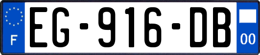 EG-916-DB