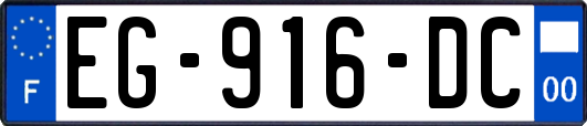 EG-916-DC