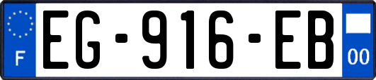 EG-916-EB