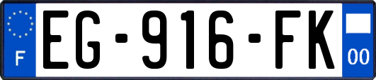 EG-916-FK