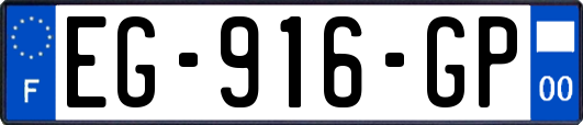 EG-916-GP