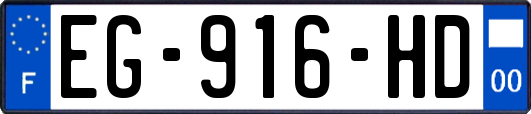 EG-916-HD