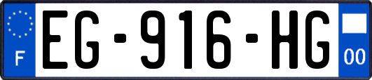 EG-916-HG