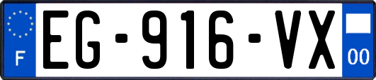 EG-916-VX