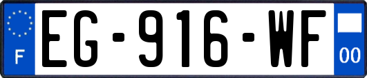 EG-916-WF