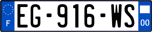 EG-916-WS