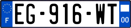 EG-916-WT