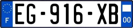 EG-916-XB