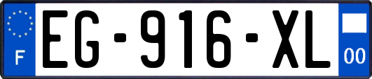 EG-916-XL