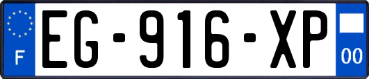 EG-916-XP