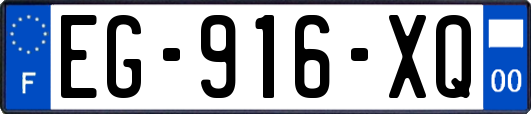 EG-916-XQ
