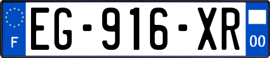 EG-916-XR