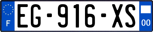 EG-916-XS