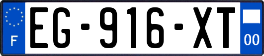EG-916-XT