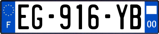 EG-916-YB