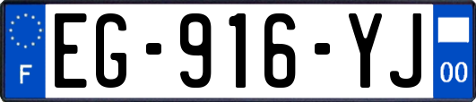 EG-916-YJ