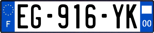 EG-916-YK